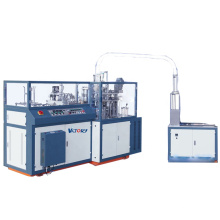 Line Forming Paper Cup Production Machine